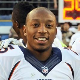 Tulsa World Names Denver Broncos All-Pro Corner Chris Harris Jr. Keynote Speaker for Awards Dinner