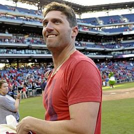 University of Georgia Names Atlanta Braves Analyst Jeff Francoeur Speaker for 1st Pitch Banquet