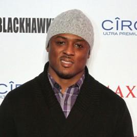 Former NFL Running Back Warrick Dunn Speaks at Live2Lead Next Month