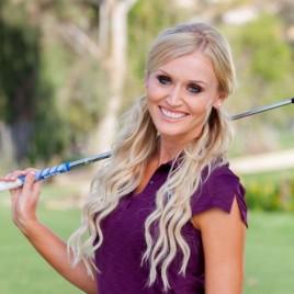 Professional Golfer Blair O’Neal Becomes Brand Ambassador for Diamond Resorts