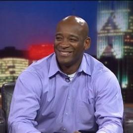 Notre Dame National Champion Quarterback Tony Rice Speaks at Springfield Sports Hall of Fame Banquet in April