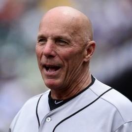 Former San Diego Padres Fan Favorite Tim Flannery Speaks at Chico American Legion Dinner in March