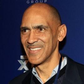 Former NFL Coach Tony Dungy Keynotes Miami International Boat Show Luncheon Next Month