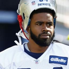 Two-Time Super Bowl Champion Nate Washington Keynotes Tiffin University MLK Celebration