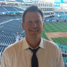 Houston Astros Broadcaster Geoff Blum Speaks at Greater Waco Chamber of Commerce First Pitch Luncheon