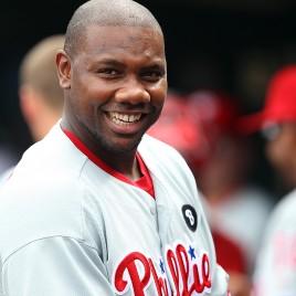 Former Philadelphia Phillies First Baseman Ryan Howard Holds New Jersey Book Signing Next Month