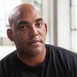 Former NFL Quarterback Ray Lucas Speaks at YMCA Counseling Service brunch