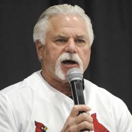 St. Louis Cardinals Broadcaster Al Hrabosky Speaks at Missouri State Baseball Event Saturday