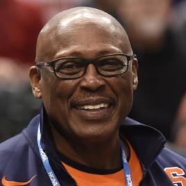Pro Football Hall of Famer Floyd Little Keynotes Biletnikoff Award Banquet