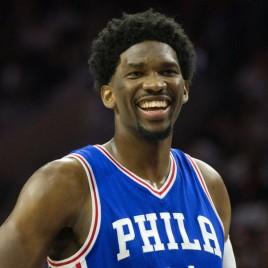 NBA All-Star Joel Embiid Becomes Brand Ambassador for HyperX