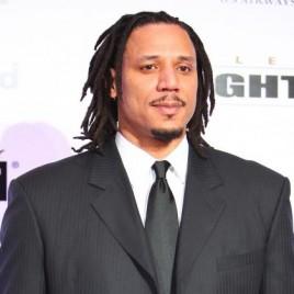 Former NBA Player Brian Grant Speaks at Punch Out Parkinson’s