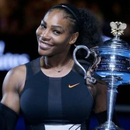 Tennis Icon Serena Williams Keynotes Virgin Thrive Pulse Summit in April