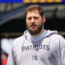 Former New England Patriots Offensive Lineman Sebastian Vollmer Keynotes Milford Daily News Fall All-Star Awards