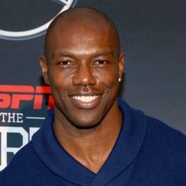 2018 Pro Football Hall of Fame Inductee Terrell Owens Keynotes Orange Helmet Awards in April