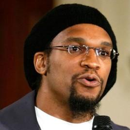 Former NBA Player Etan Thomas Visits Cornell for Book Talk Next Week