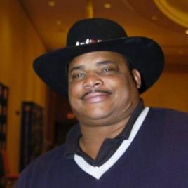 Legendary Football Brothers William and Michael Dean Perry Speak at Home State Event March 1st