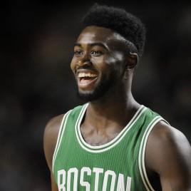 Harvard Graduate School of Education Welcomes Boston Celtics Standout Jaylen Brown to Speak