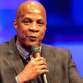 All-Star Darryl Strawberry Shares Powerful Message in Ohio