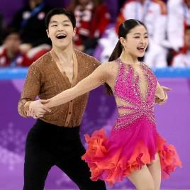 Olympic Medalists Alex and Maia Shibutani Lead Upcoming Stars on Ice Tour
