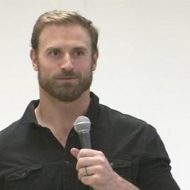 Super Bowl Champion Chris Long To Speak at Alma Mater's Valedictory Exercises