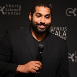 Former NFL Player John Urschel Kicks Off Penn State Sports Analytics Conference Next Month