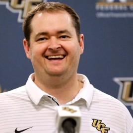 New UCF Football Coach Josh Heupel to Address Orlando Touchdown Club After Spring Practice