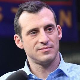 College Basketball Expert Doug Gottlieb to Keynote Henry P. Iba Citizen Athlete Awards