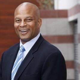 Pro Football Hall of Famer Ronnie Lott Speaks at Best of Preps Event This Summer