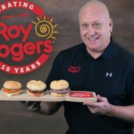 Roy Rogers Signs Baseball Legend Cal Ripken Jr. to Endorsement Deal