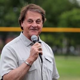 PawSox Luncheon Welcomes Three-Time World Series Champion Manager Tony La Russa to Speak