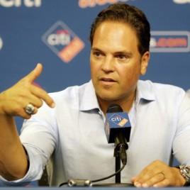 New York Mets Hall of Famer Mike Piazza Named Guest Speaker for North Jersey Sports Awards