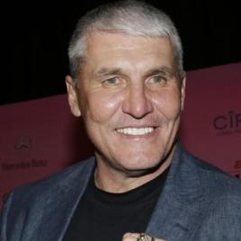 Former Super Bowl MVP Mark Rypien Talks About Mental Health