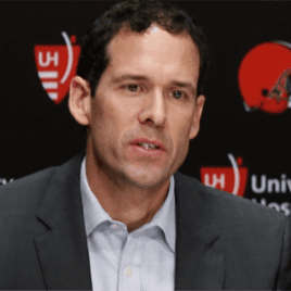 Collibra Names Moneyball Subject Paul DePodesta Keynote Speaker for Data Citizens Conference