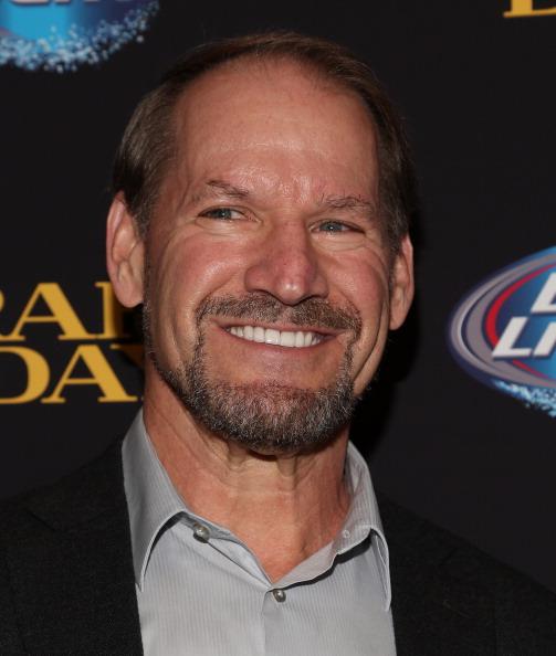 Legendary NFL Coach Bill Cowher Keynotes Compeer Rochester Sports Luncheon
