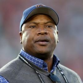 Bo Jackson Hosts the FanDuel World Baseball Championship