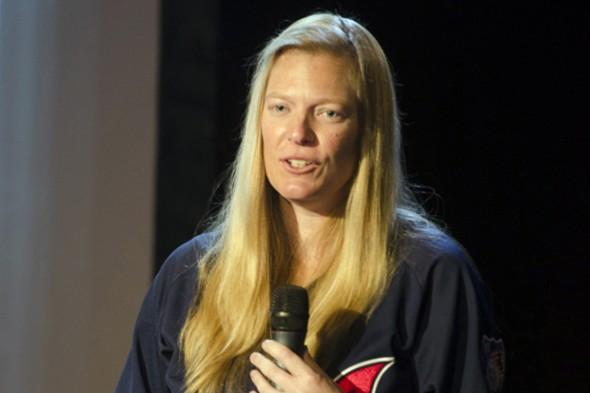 First Female MLB Coach Justine Siegal Named Keynote Speaker for Hall of Fame Banquet