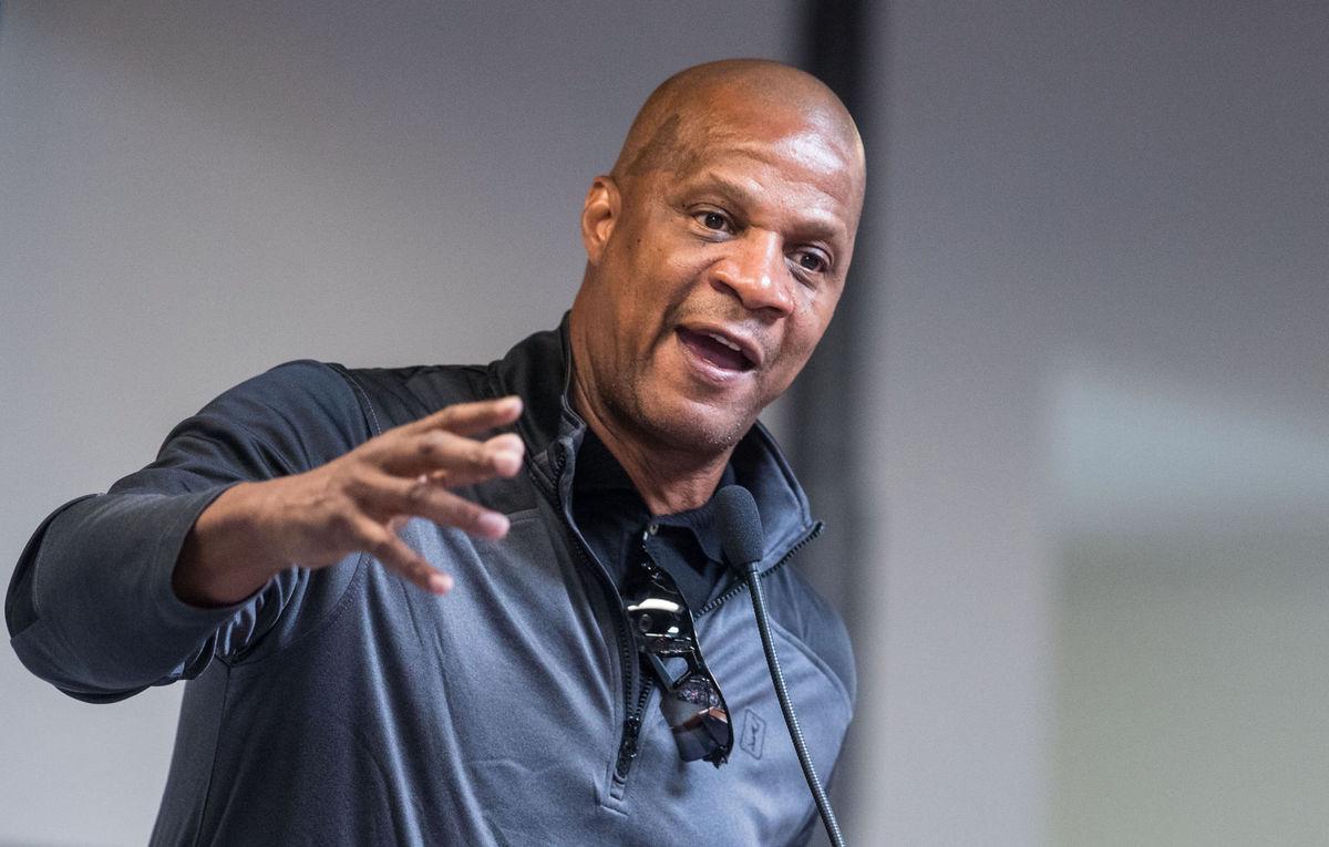 New York Mets Hall of Famer Darryl Strawberry to Speak at FCA Night of Champions