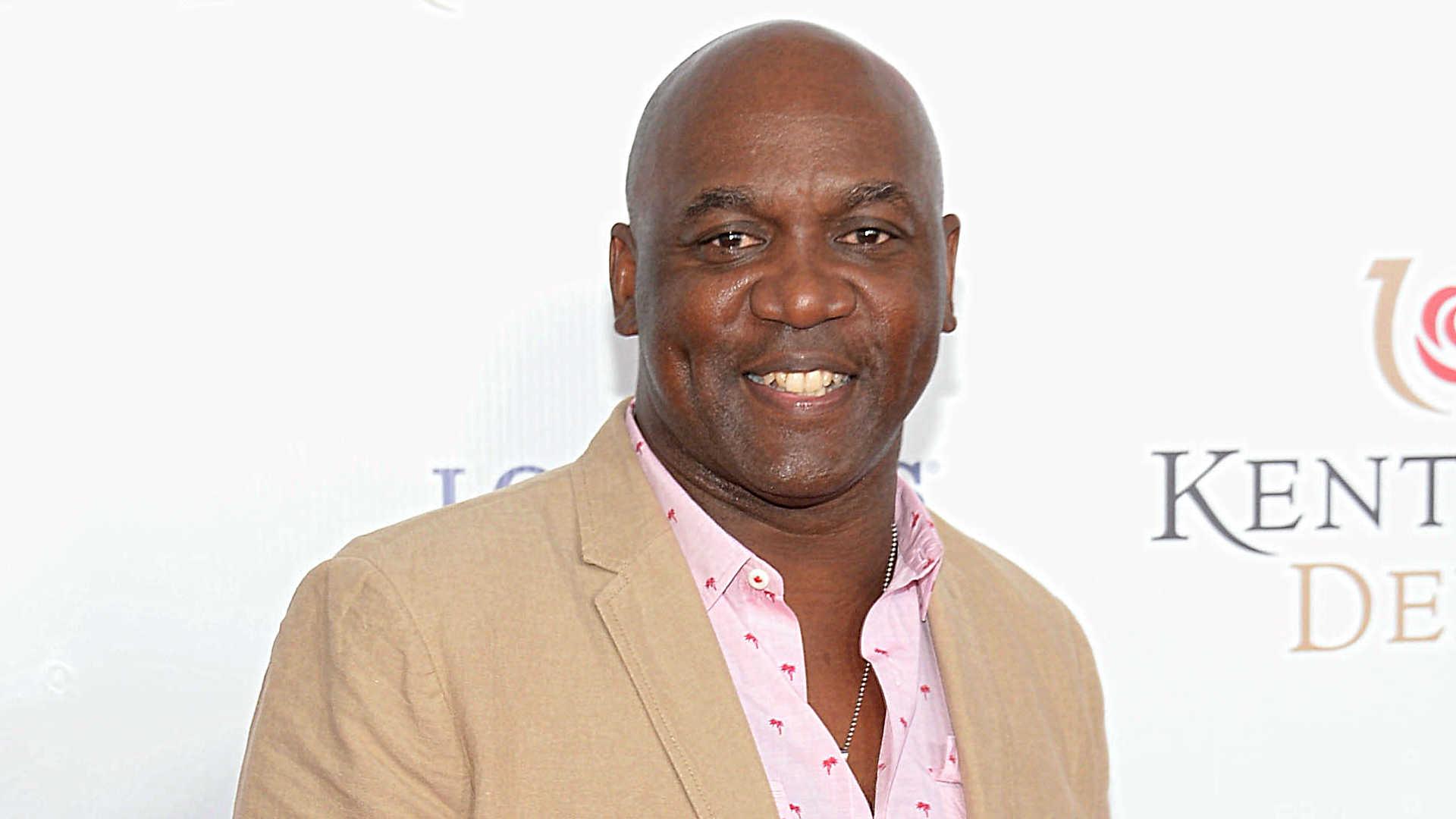 Hall of Famer Thurman Thomas Fights for Bail Reform in Buffalo