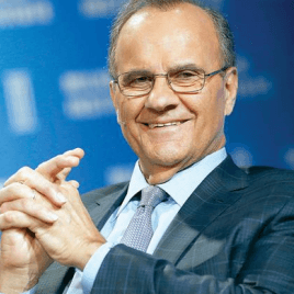 Joe Torre Speaks at Ticket Summit Convention in Las Vegas This July