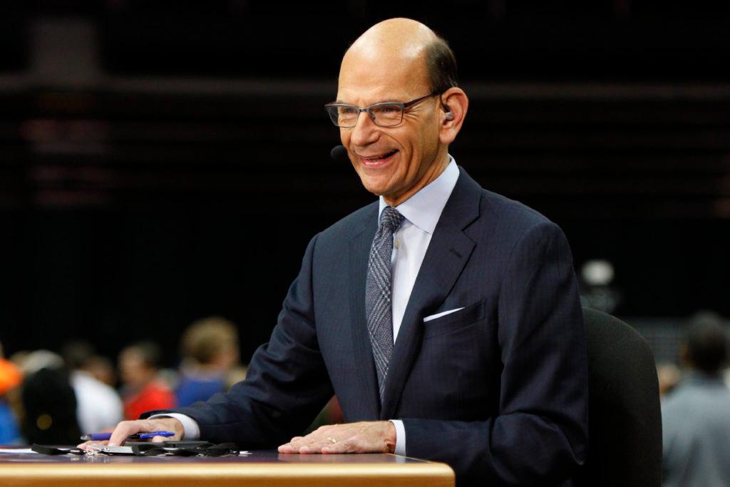 ESPN Personality Paul Finebaum to Headline Chamber Event in Alabama