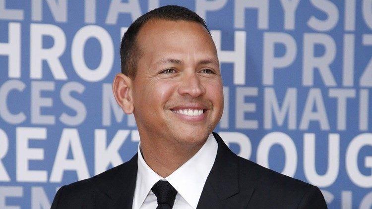 Baseball Icon Alex Rodriguez to Keynote Winnipeg Sports Dinner