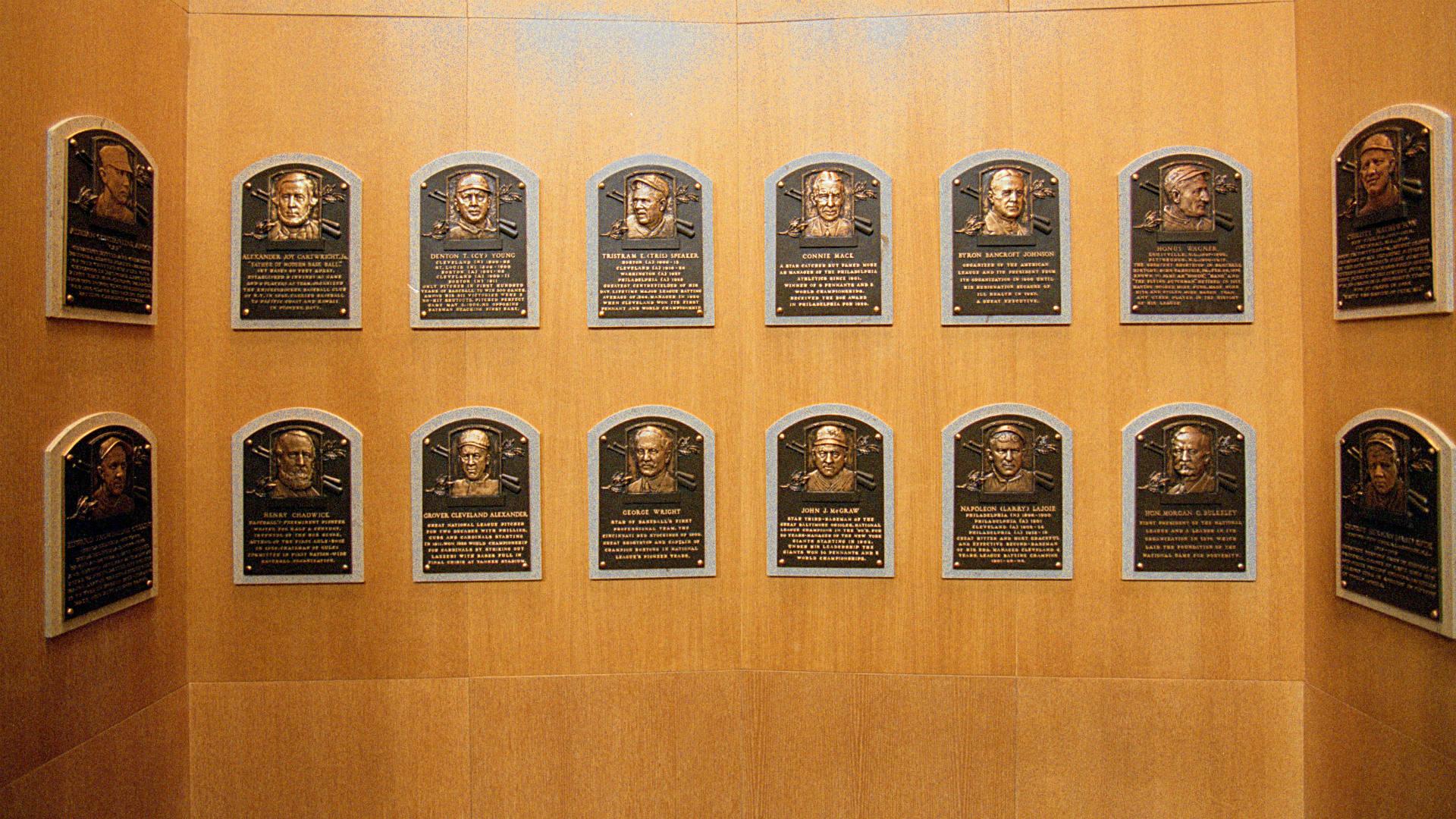 Baseball Hall of Fame Welcomes Mariano Rivera, Edgar Martinez, Mike Mussina and Roy Halladay