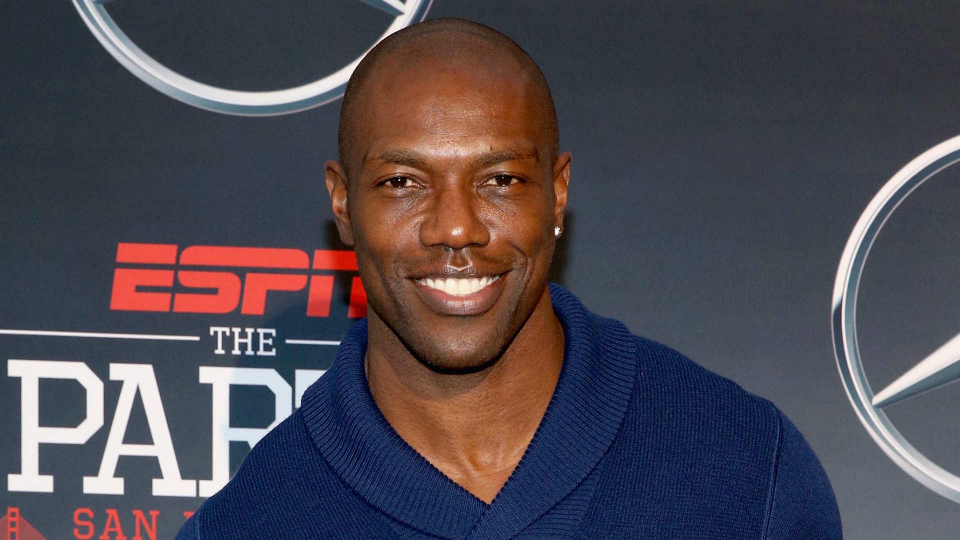 Retired Wide Receiver Terrell Owens to be Inducted into Greater Chattanooga Sports Hall of Fame