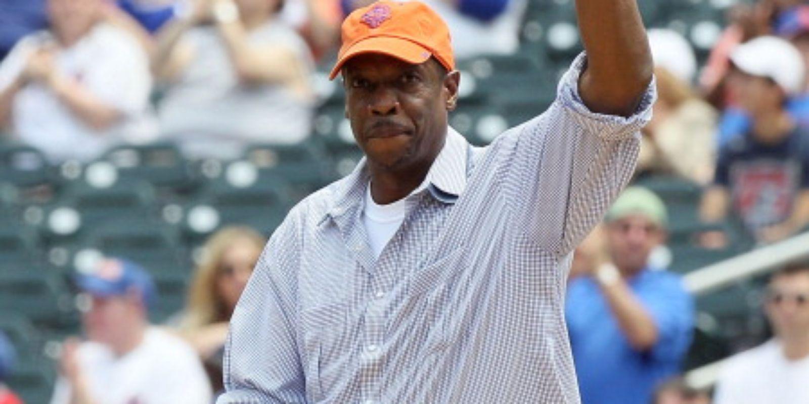 Former Baseball Star Dwight Gooden to Speak at Hot Stove Dinner