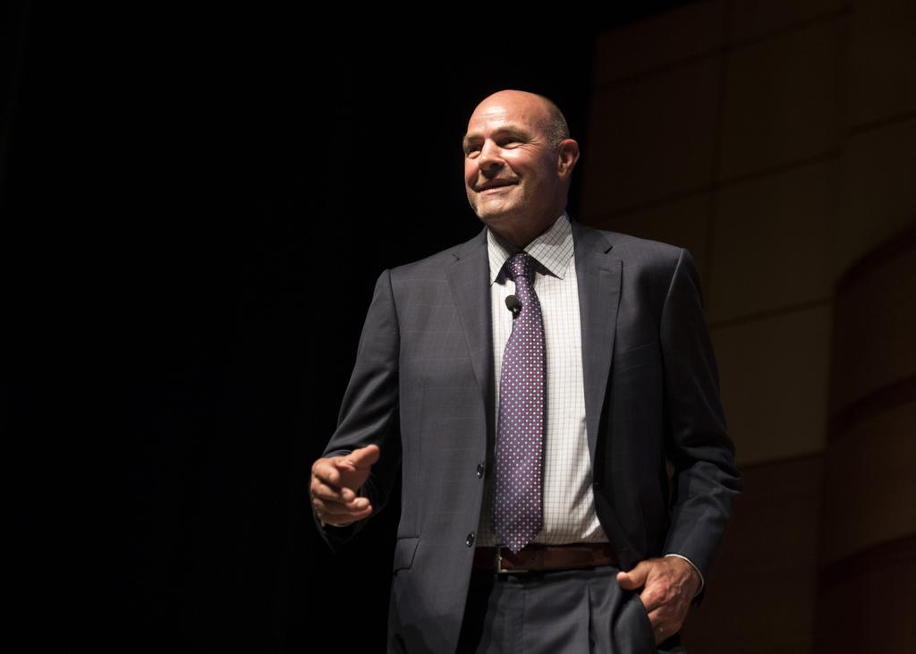 Former Detroit Tigers Star Kirk Gibson Officially Joins Team's Television Broadcast