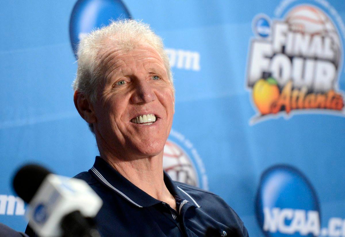 NBA Legend Bill Walton to Speak at Las Vegas Sustainability Symposium
