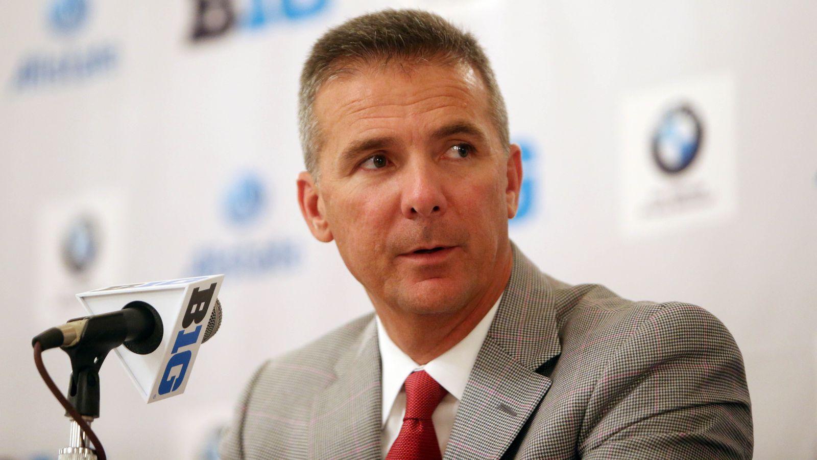 Three-Time National Championship Coach Urban Meyer to Keynote Event at Grambling State