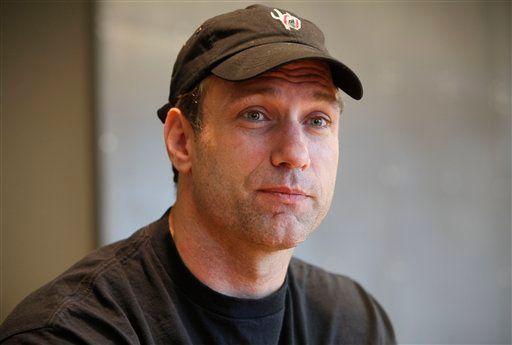 Ohio State Great Chris Spielman Speaks at In-State Cancer Fundraiser