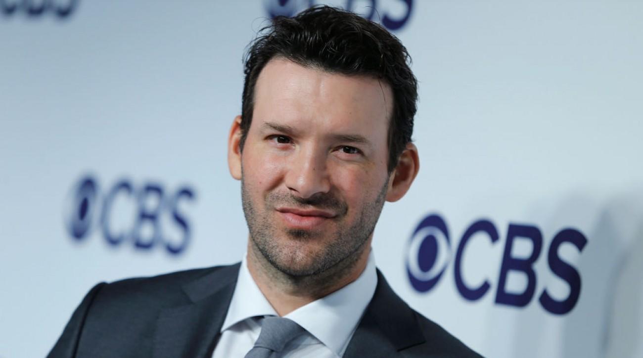 Breakout Broadcaster Tony Romo to Talk Leadership at Global Real Estate Conference