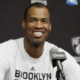 Jason Collins Named Guest Speaker at the University of Wyoming's Martin Luther King Jr. Days of Dialogue